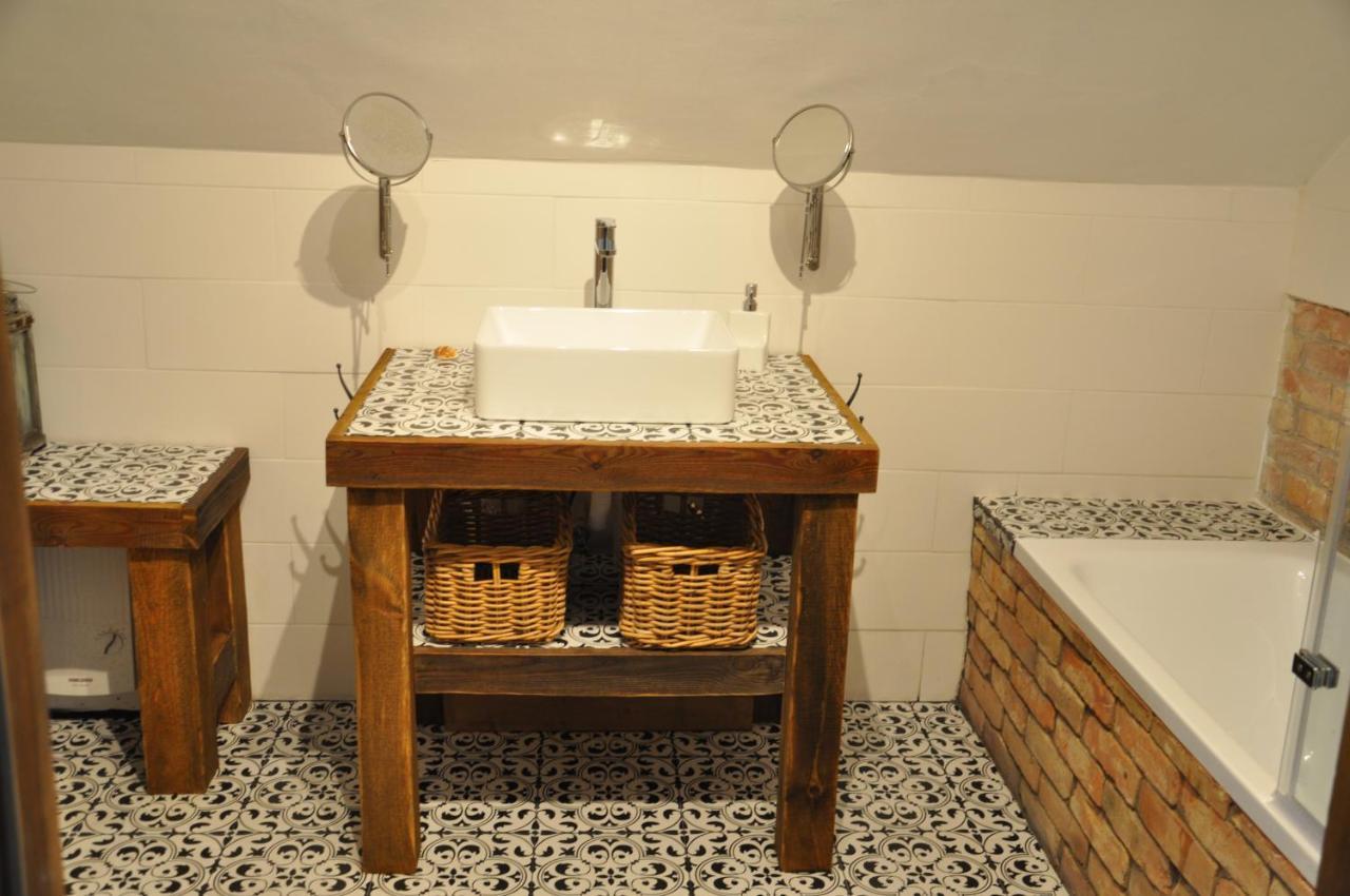 Forreset - Lesny Apartament, Sauna I Balia Jacuzzi Gietrzwałd Esterno foto